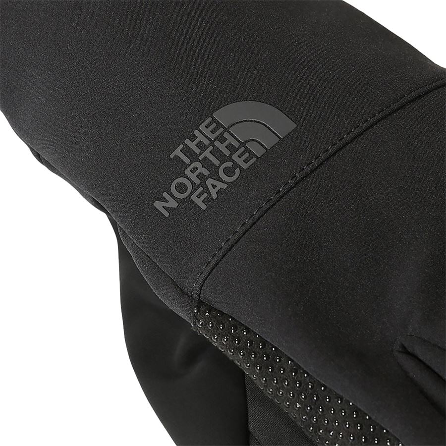 W APEX ETIP GLOVE The North Face | NF0A7RHFJK3